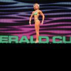 Mandy  Eickmeyer - NPC Emerald Cup 2012 - #1